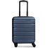  Munich 4.0 4 wielen Cabinewagen S 53 cm met uitbreidingsplooi variant dark blue dull