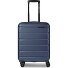  Munich 4.0 4 wielen Cabinewagen S 53 cm met uitbreidingsplooi variant dark blue dull