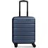  Munich 4.0 4 wielen Cabinewagen S 53 cm met uitbreidingsplooi variant dark blue dull