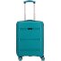 Travel Line 4200 4 wielen Cabinewagen S 55 cm variant petrol Travel Line 4200 4 wielen Cabinewagen S 55 cm variant petrol
