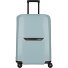 Magnum Eco 4 wielen Trolley 69 cm variant ice blue Magnum Eco 4 wielen Trolley 69 cm variant ice blue
