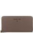 Essentials Portemonnee Leer 19 cm variant dark tatami Essentials Portemonnee Leer 19 cm variant dark tatami