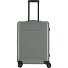 H6 Essential Glossy 4-wielige trolley 64 cm variant glossy agave green H6 Essential Glossy 4-wielige trolley 64 cm variant glossy agave green