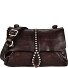  Cesarina Crossbody tas Leder 24 cm variant moro