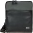  Monza schoudertas 21 cm variant grey-black
