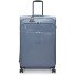 Basic New Youri Spin 4 wielen Trolley L 76 cm met uitbreidingsplooi variant blue stone Basic New Youri Spin 4 wielen Trolley L 76 cm met uitbreidingsplooi variant blue stone