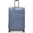  Basic New Youri Spin 4 wielen Trolley L 76 cm met uitbreidingsplooi variant blue stone