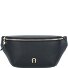 Fashion Fanny pack Leer 24 cm variant black Fashion Fanny pack Leer 24 cm variant black