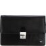  Colorado Heren tas Leder 23 cm variant schwarz
