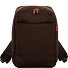  Uppsala Zakelijke rugzak S 40 cm variant chocolate