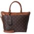  Palermo Handtas 29 cm variant brown