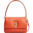  Soft Leather Schoudertas Leder 27 cm variant rustic clay