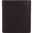 Attack 2 Portemonnee Leer 8.5 cm variant ebony brown Attack 2 Portemonnee Leer 8.5 cm variant ebony brown