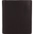  Attack 2 Portemonnee Leer 8.5 cm variant ebony brown