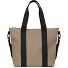 Essential Shopper Tas 36 cm variant beige Essential Shopper Tas 36 cm variant beige