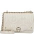  Diadora Schoudertas Leer 19.5 cm variant macadamia white