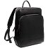 Nicola Dagrugzak Leer 40 cm variant black Nicola Dagrugzak Leer 40 cm variant black
