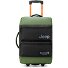 JS006B 2 wielen Cabinewagen 55 cm variant elm green JS006B 2 wielen Cabinewagen 55 cm variant elm green