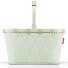  Shopper Tas 48 cm variant puffer iced matcha
