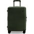 Ultima 4 wielen Cabinewagen 54 cm met uitbreidingsplooi variant deep olive