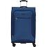  Travel Line 6404 4-wielige trolley 78 cm variant blau