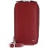  Polo Smartphonehoesje Leder 9.5 cm variant rot