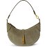  Polo ID Schoudertas Leder 26 cm variant light olive
