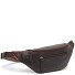 Brana Fanny pack Leer 27 cm variant brown Brana Fanny pack Leer 27 cm variant brown