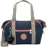  Classics Basic Art Mini Schoudertas 27 cm variant true navy c