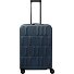  Panello 4 wielen Trolley M 65 cm met uitbreidingsplooi variant night sky