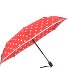  T.200 Duomatic Zakparaplu 28 cm variant dot art red