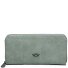  Fritzi10 Nicole Vintage Portemonnee 20 cm variant lime