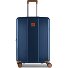  Ferrara 4 wielen Trolley M 69 cm met uitbreidingsplooi variant navy blue
