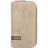  Mademoiselle Portemonnee 20 cm variant nubuk mud