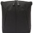  Hirsch Imma Stad rugzak Leer 30 cm variant schwarz