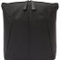 Hirsch Stad rugzak Leer 30 cm variant schwarz Hirsch Stad rugzak Leer 30 cm variant schwarz