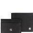 GB Portemonnee RFID-bescherming Leer 16.5 cm Geschenkverpakking variant black GB Portemonnee RFID-bescherming Leer 16.5 cm Geschenkverpakking variant black