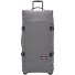  Tranverz 2 wielen Trolley 79 cm variant black denim
