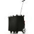  Carrycruiser winkelwagen 47,5 cm variant black