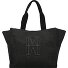 Shopper Tas L 50 cm variant black Shopper Tas L 50 cm variant black