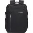  Roader reisrugzak 40 cm laptopvak variant deep black