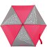  Kinderparaplu 22 cm met reflecterende elementen variant neon pink