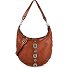  Magda Schoudertas Leder 41 cm variant cognac