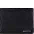  Pro-DLX 6 Portemonnee RFID Leer 13 cm variant black