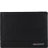  Pro-DLX 6 Portemonnee RFID-bescherming Leder 13 cm variant black