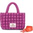  Unio Cortina S Handtas 34 cm variant fuxia