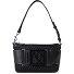  Susy Schoudertas 23 cm variant black black