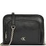 Utility Schoudertas Leer 34 cm variant black Utility Schoudertas Leer 34 cm variant black