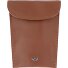  Polo sleuteletui RFID leer 8 cm variant cognac