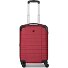 Amplar Evo 4 wielen Cabinewagen S 53 cm met uitbreidingsplooi variant ruby